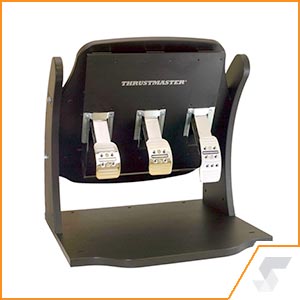 Addons Ricmotech Inverted Pedal Mount