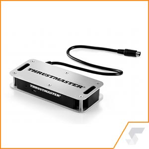 Addons Thrustmaster TM Simhub