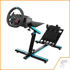 Cockpits Newskill Byakko V2