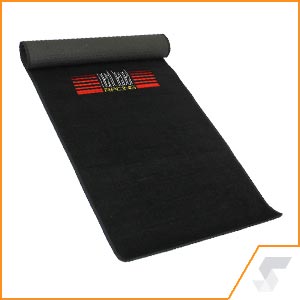 Cockpits Next Level Floor Mat