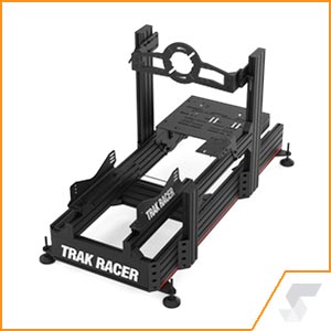 Cockpits Track Racer TR160