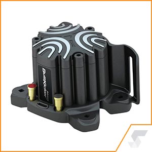 Electronica Buttkicker Advance