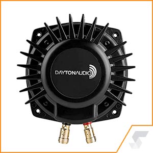 Electronica Buttkicker Dayton Audio