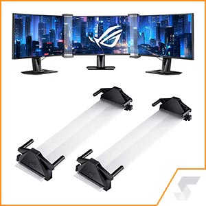 Informatica Monitores ASUS Rog Bezel Free Kit