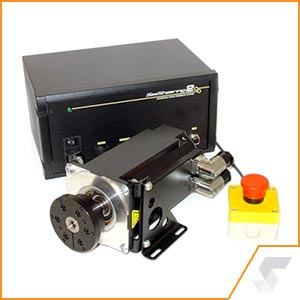 Volantes Gama Pro Leo Bodnar Sim Steering V2