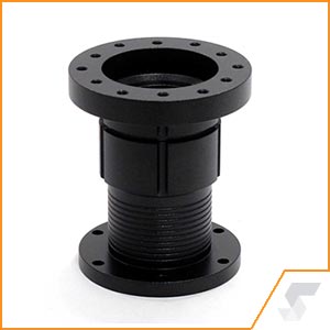 Addons Adaptadores De Volante Extension NRG