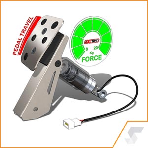 Addons ACX True Brake