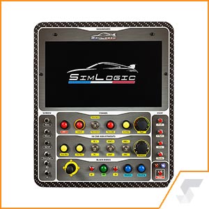 Accesorios Simlogic