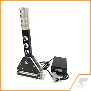 Accesorios SG Racing Secuential