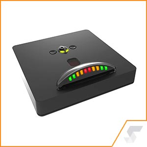 Electronica Drive Hub