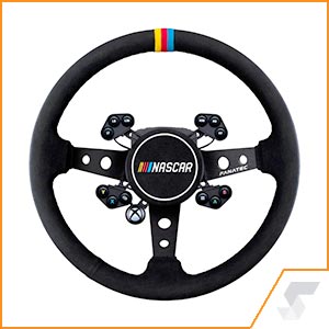 Addons Fanatec ClubSport Nascar