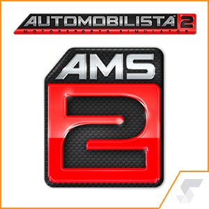 Software Automobilista 2 AMS2