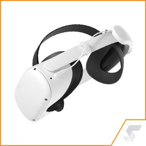 Informatica Oculus Quest 2