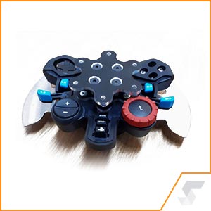 Addons Adaptador G29 G920