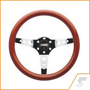 Addons Aro OMP Mugello
