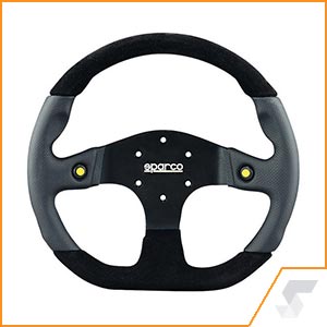 Addons Aro Sparco L999