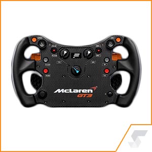 Addons Fanatec CSL Mclaren GT3 V2