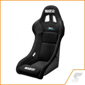 Baquets Sparco REV QRT