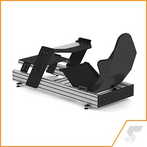 Cockpits SimRaceComponents FX