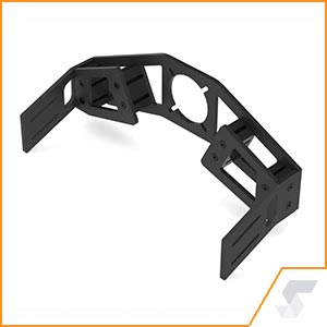 Cockpits SimRaceComponents Front Wheel Desk