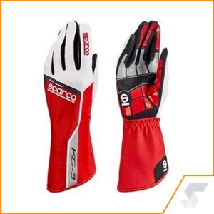 Piloto Sparco Track