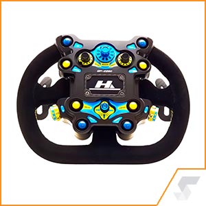 Addons HRS GP Z280