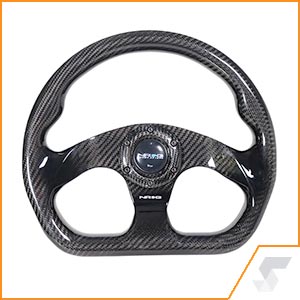 Addons Apex NRG Full Carbon Fiber