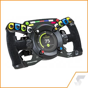 Addons Fanatec Bentley GT3