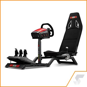 Cockpits Next Level Racing NLR S016 Challenger