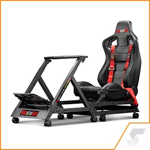 Cockpits Next Level Racing S009 GT