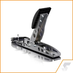 Pedaleras Fanatec CSL Clutch Kit