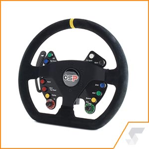Addons OSP GT3