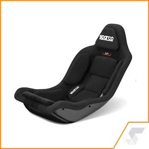 Baquets Sparco GP Gaming