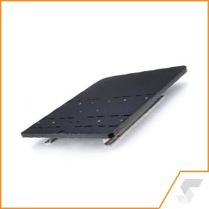 Pedaleras HE Baseplate
