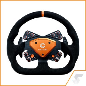 Addons Simucube Tahko GT 21