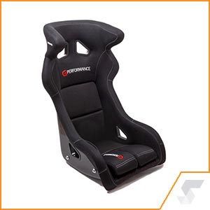 Baquets G Performance Gp01 Simracing Seat