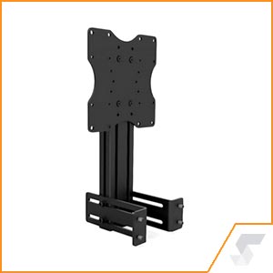 Cockpits Sim Lab Gt1 Evo Single Screen Mount