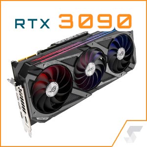 Informatica Nvidia GTX 3090