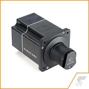 Volantes Gama Pro Simucube 2 Sport
