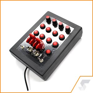 Accesorios AW Button Box