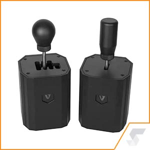 Accesorios VNM Shifter
