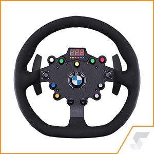 Addons Bmw GT2 V2