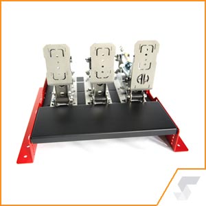 Pedaleras AW Prime Pedals
