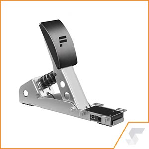Pedaleras Fanatec CSL Load Cell Kit