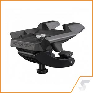 Volantes Gama Avanzada Fanatec CSL DD Table Clamp