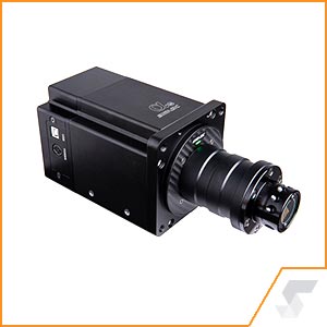 Volantes Simagic Alpha Mini