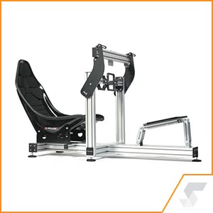 Cockpits Simbelgium OR20 Formula