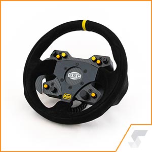 Addons SRC V2 Sport Suede