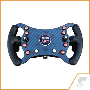 Addons Simart GT3 2022