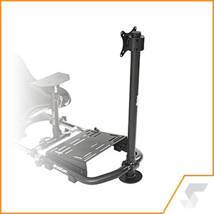 Cockpits Oplite Nitrokart Soporte